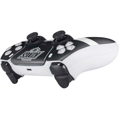 NHL Los Angeles Kings Jersey PS5 Controller Skin